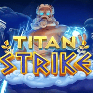 Titan Strike